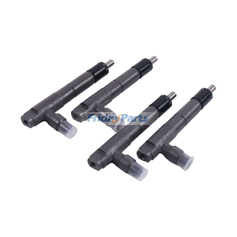 Engine Fuel Injector