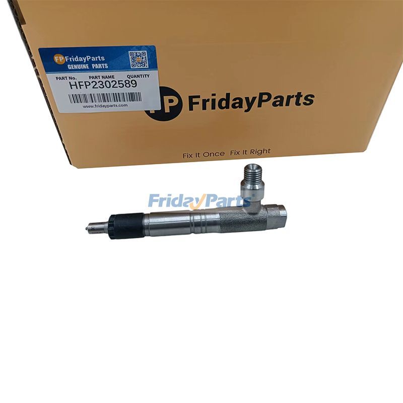 Fuel Injector 729928-53300 72992853300 for Yanmar Engine