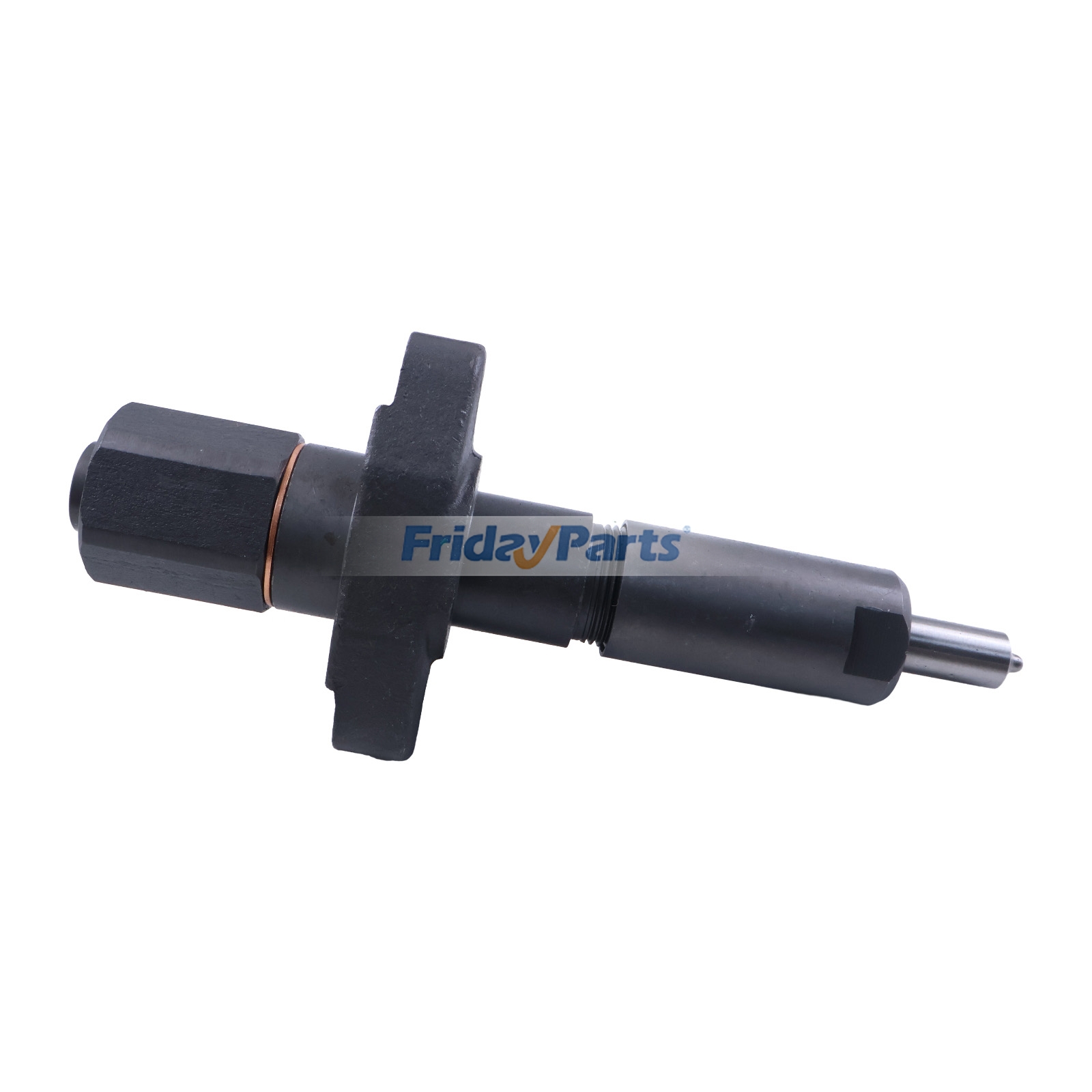 Fuel Injector for Harvester,Loader,Tractor
