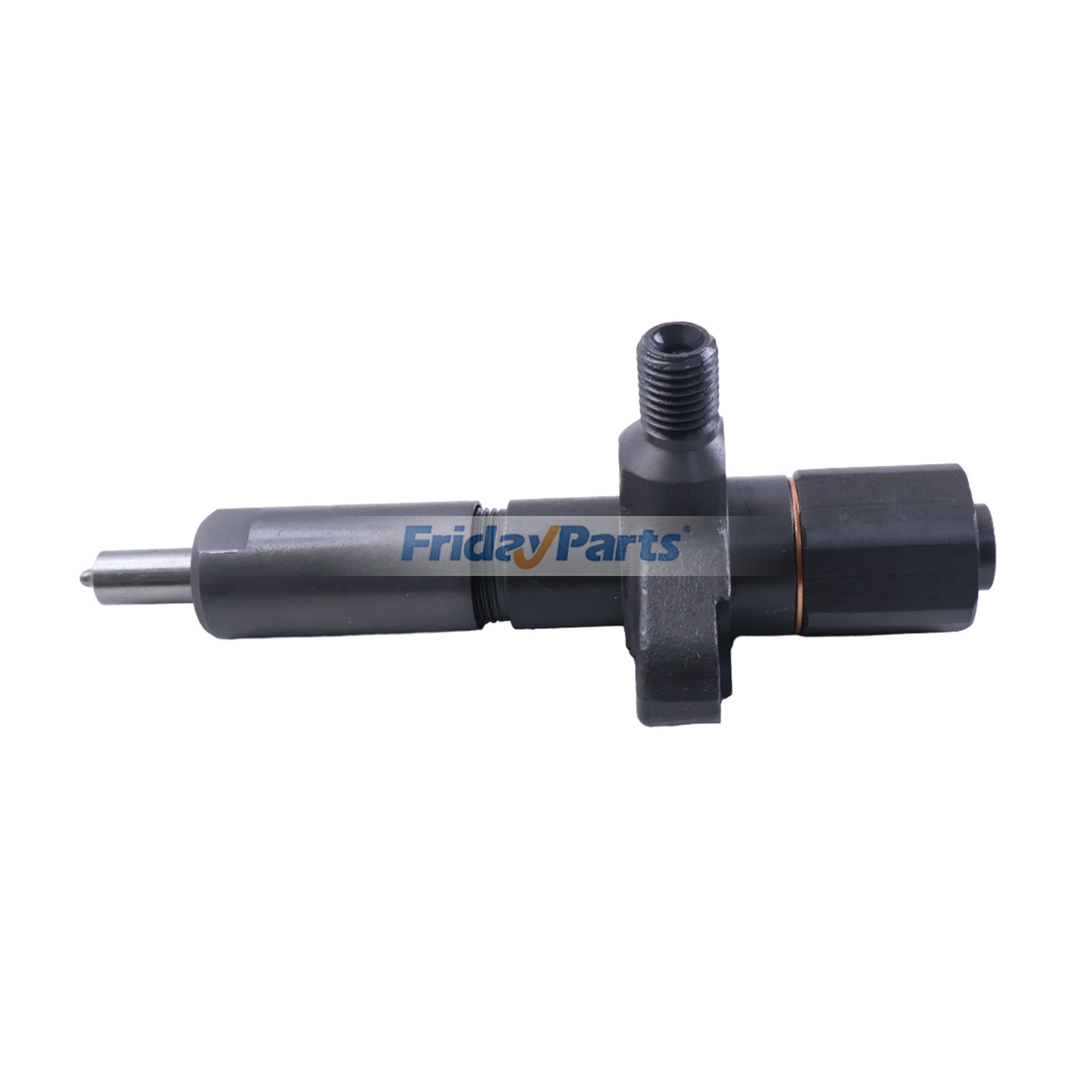 Fuel Injector compatible with Harvester,Loader,Tractor