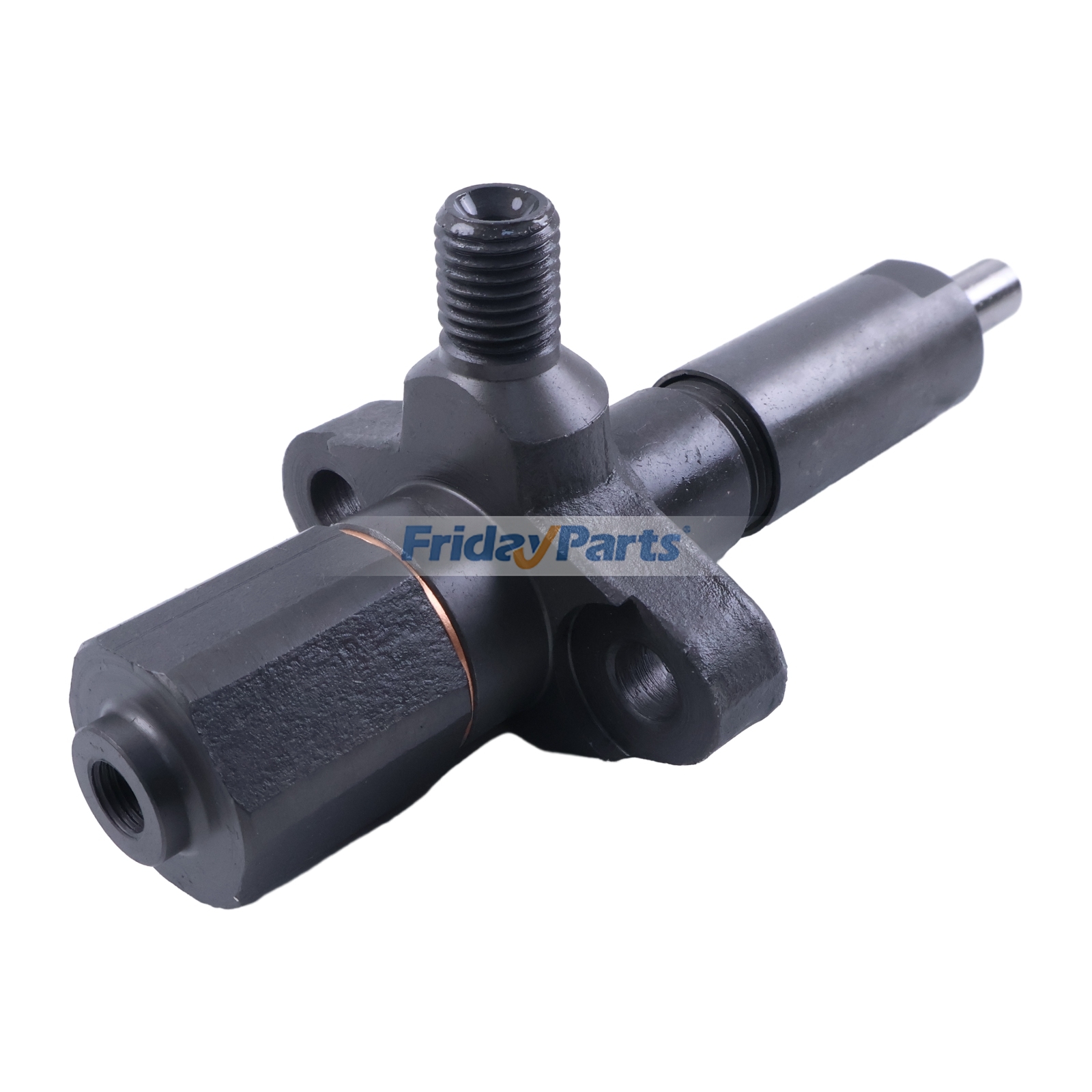 Fuel Injector For Massey Ferguson Harvester,Loader,Tractor