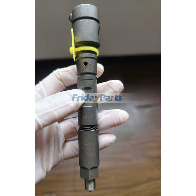 Fuel Injector 736GB343P10 0432193805 for Mack Engine E7-250