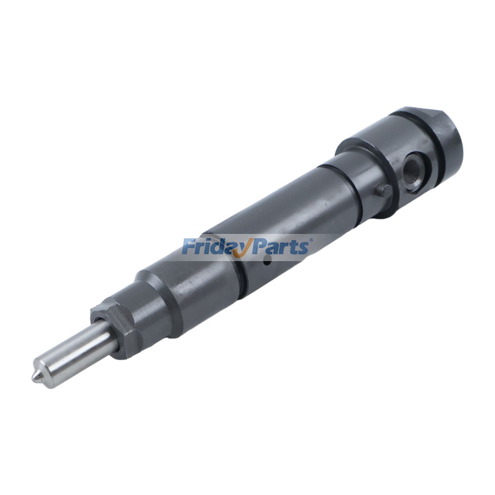  Fuel Injector 