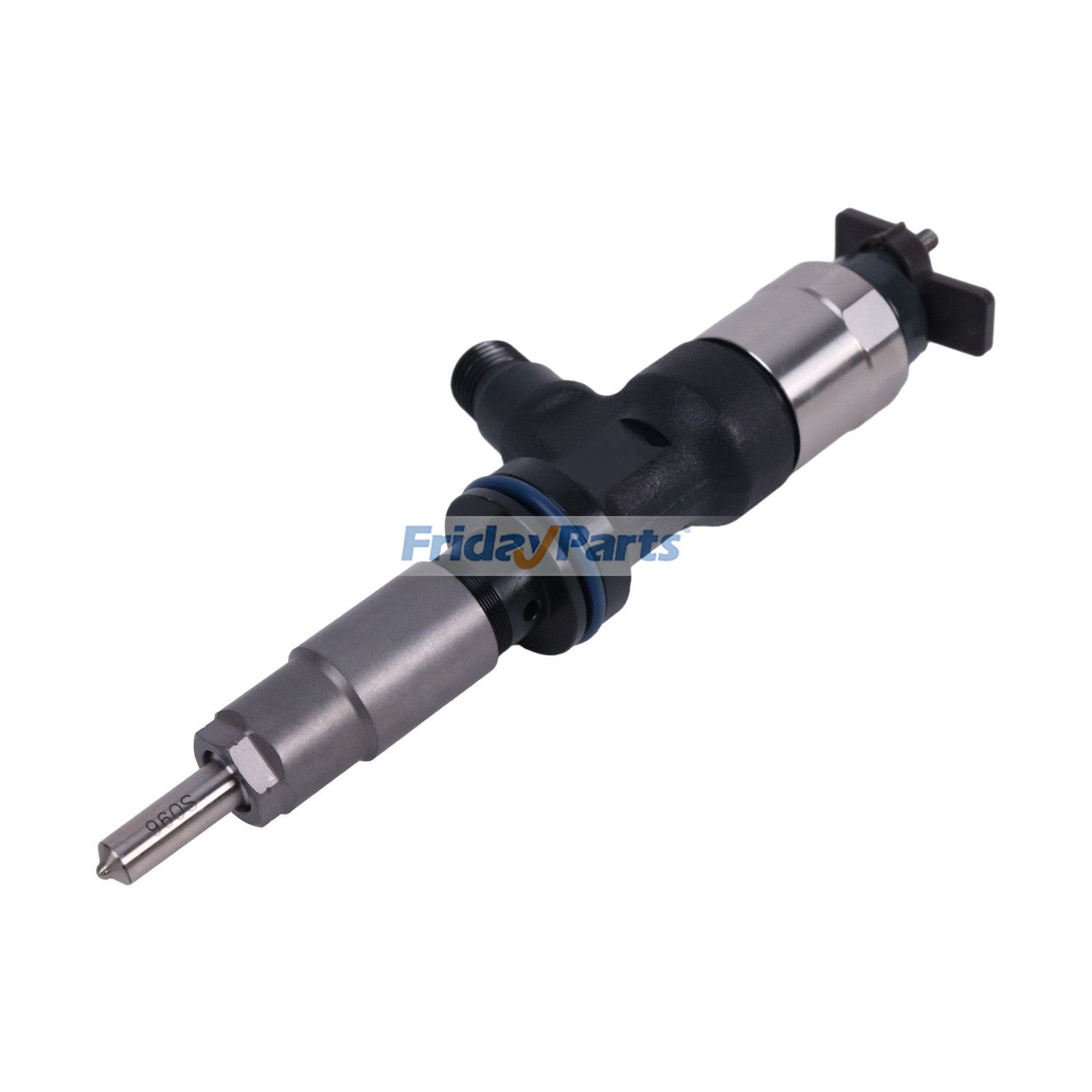 Fuel Injector 7381370 for Bobcat Excavator E145 E165