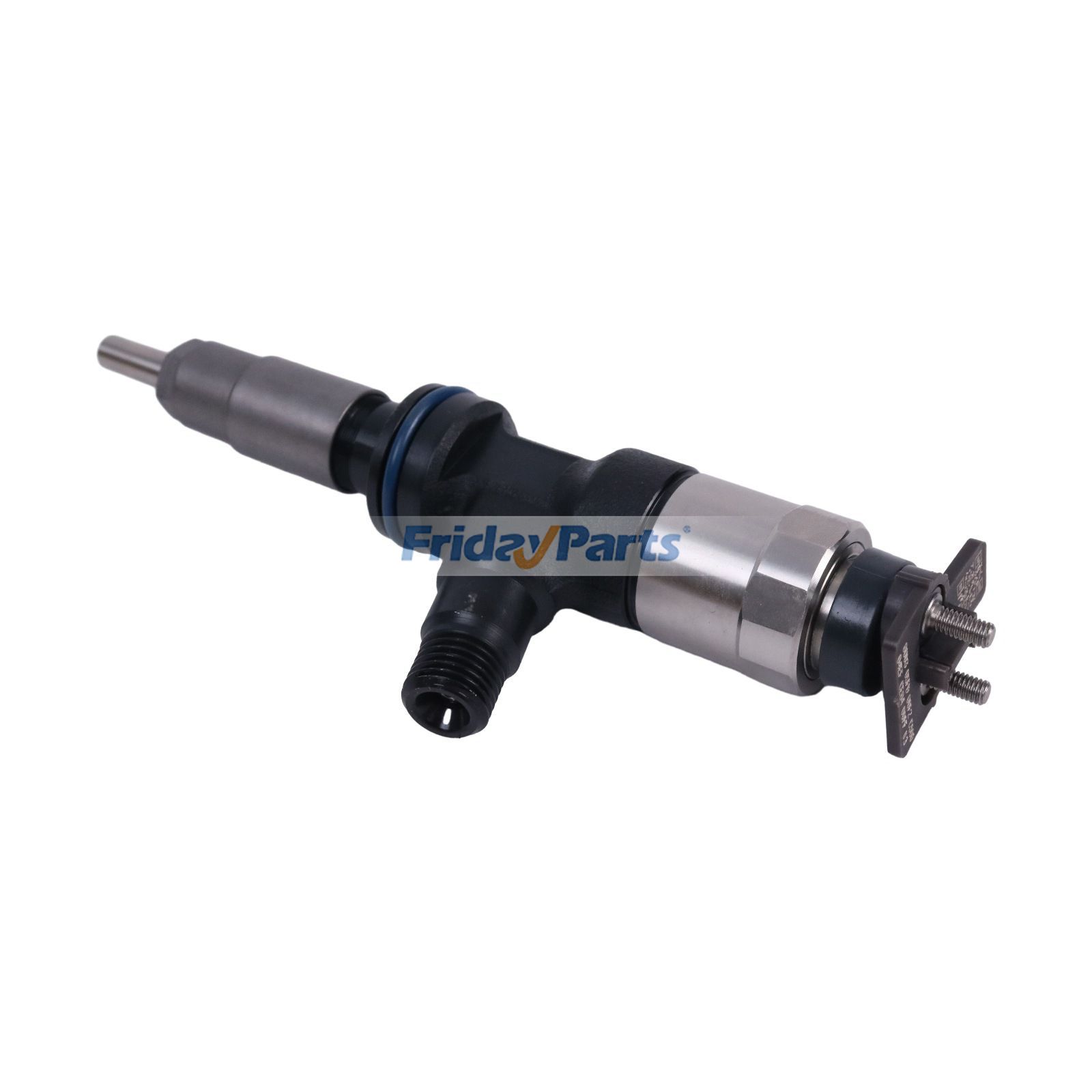 Excavator Fuel Injector