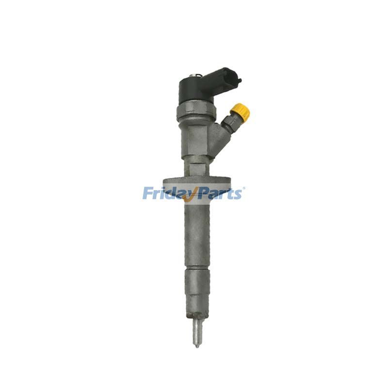 Injecteur de carburant 7485128252 8200549063 93190346 pour Renault Master Nissan Interstar OPEL Movano