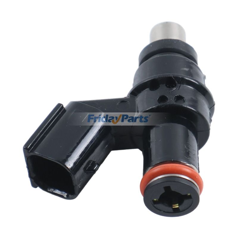 Motorcycle Fuel Injector 