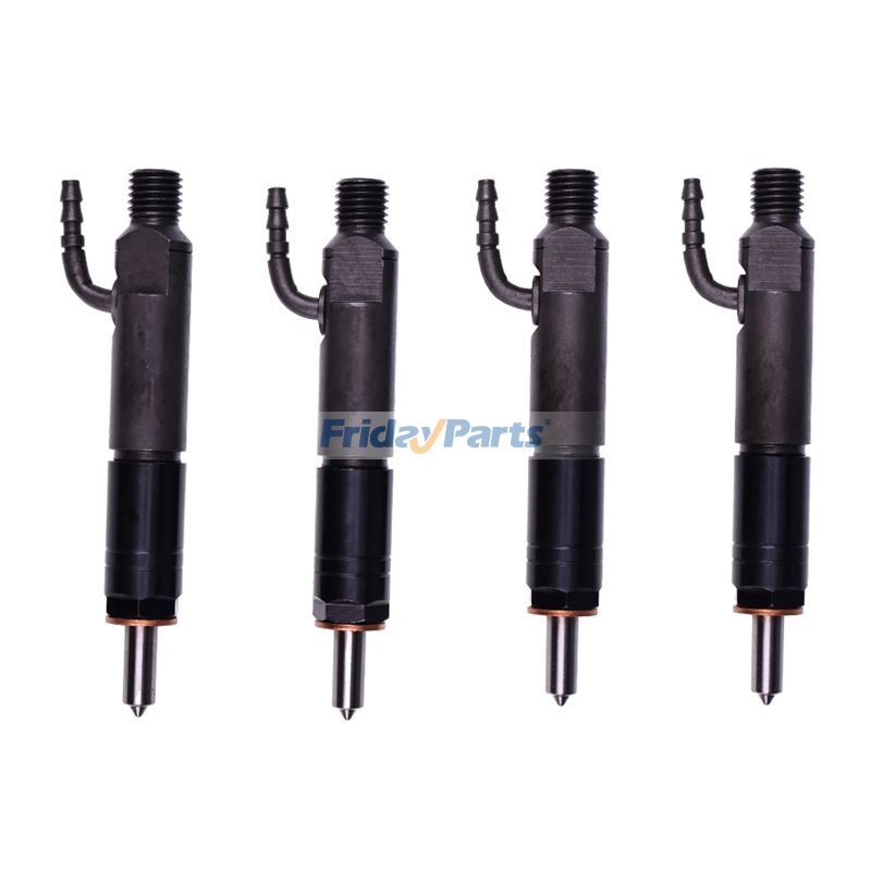 Einspritzventil Y751-45250 2910-01-465-6039 für Lister Petter Motor LPW LPWT4 LPW2 LPW3