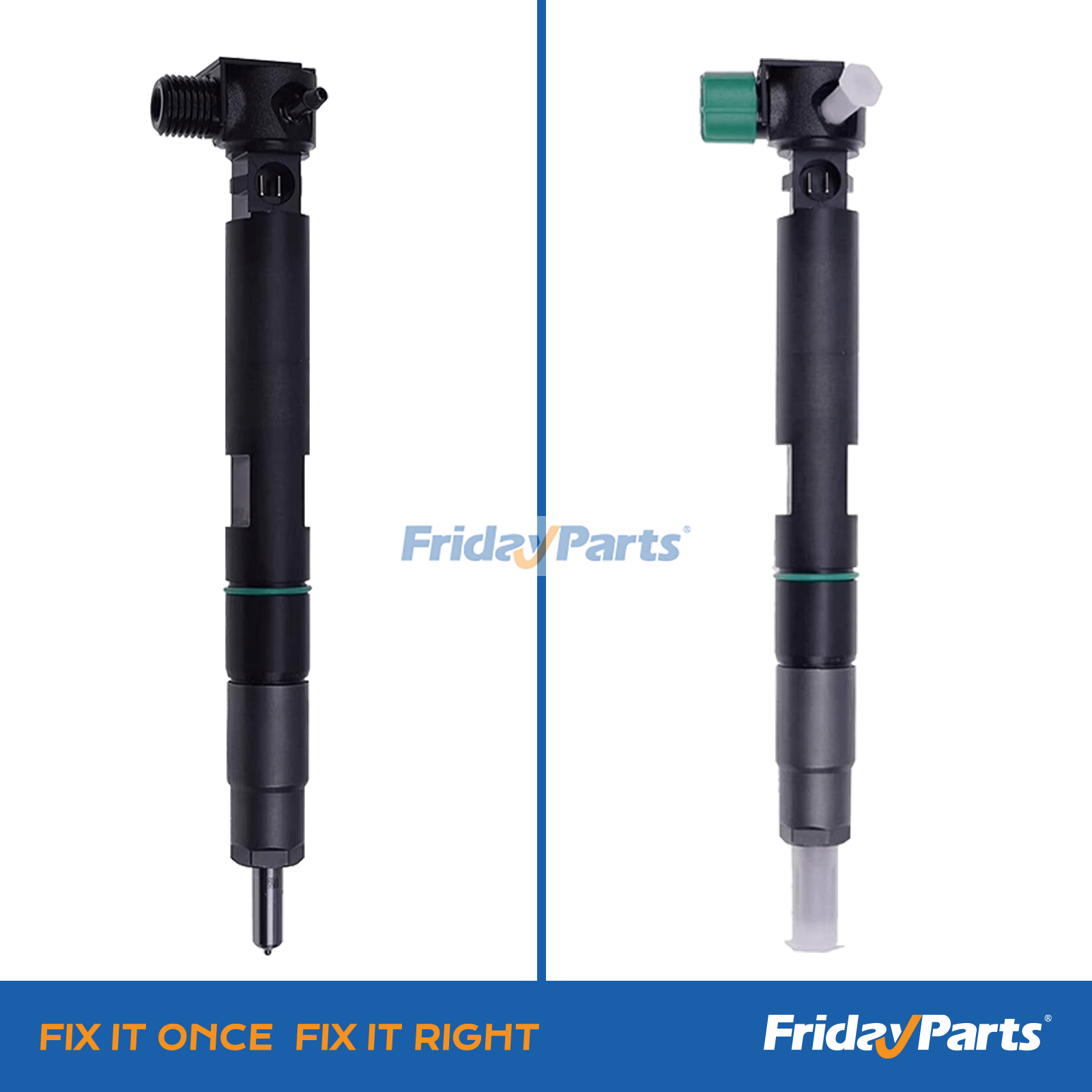  Fuel Injector For BOBCAT