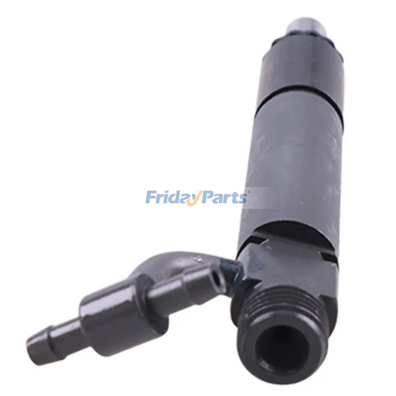 Injecteur de carburant 