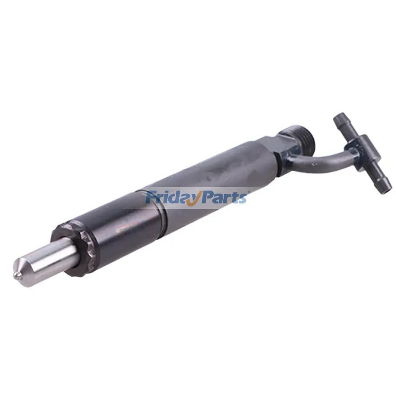 Injecteur de carburant 7687372 pour moteur international DT414 DT436 DT466