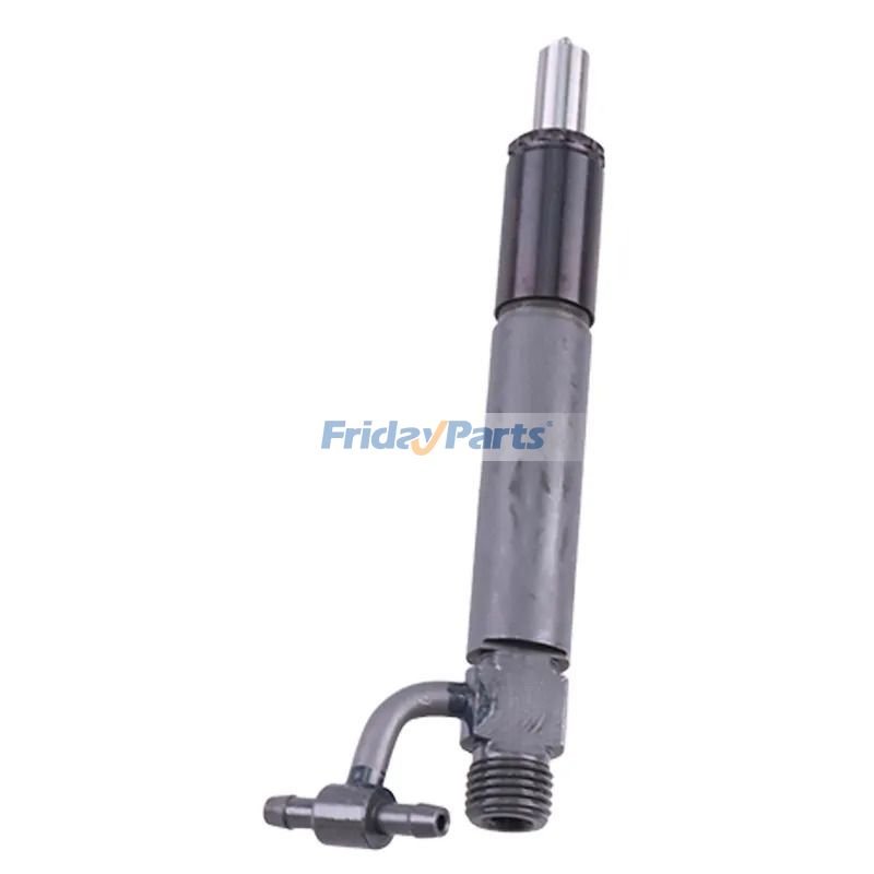 Injecteur de carburant 7687372 pour moteur international DT414 DT436 DT466pour