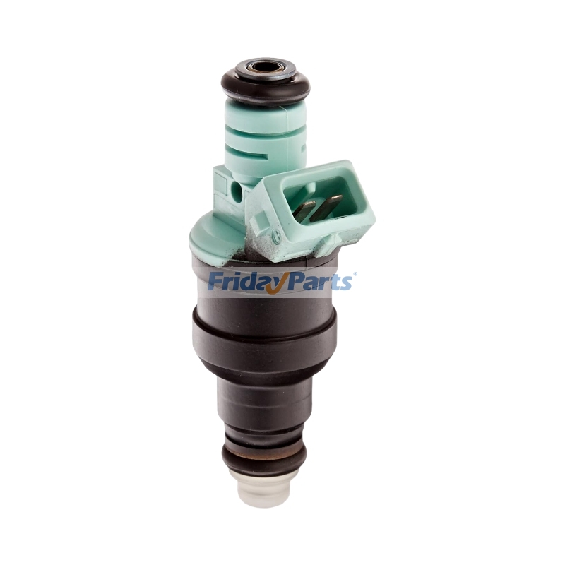 Injecteur de carburant 7700735514 7615574 94409111004 pour Peugeot 505 (1979-1991), Renault 21 (1986-1997), Volvo 740/940 (1983-1995), Porsche 944 et Citroën CX II (1985-1992).