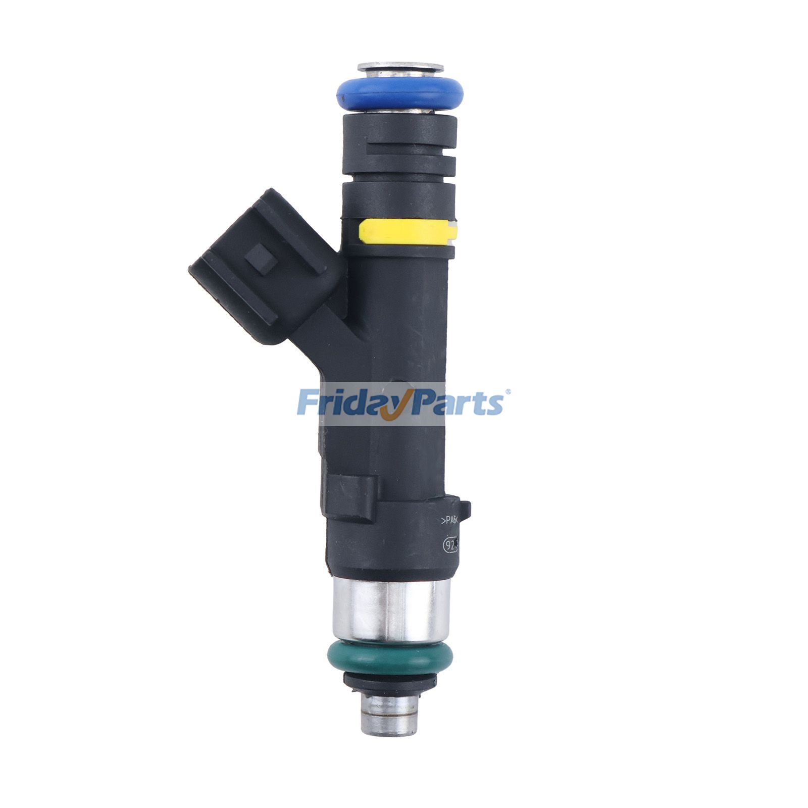 Kraftstoffinjektor 7C3Z9F593A 0280158138 für Ford F-150 F-250 F-350 Mark LT