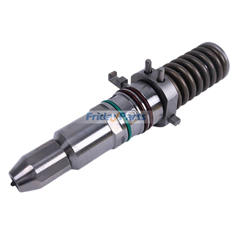 Fuel Injector for Engine