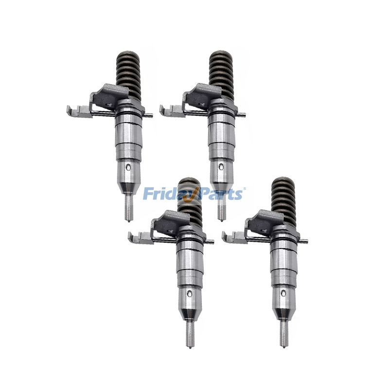 Fuel Injectorerpillar CAT for Engine,Excavator,Loader
