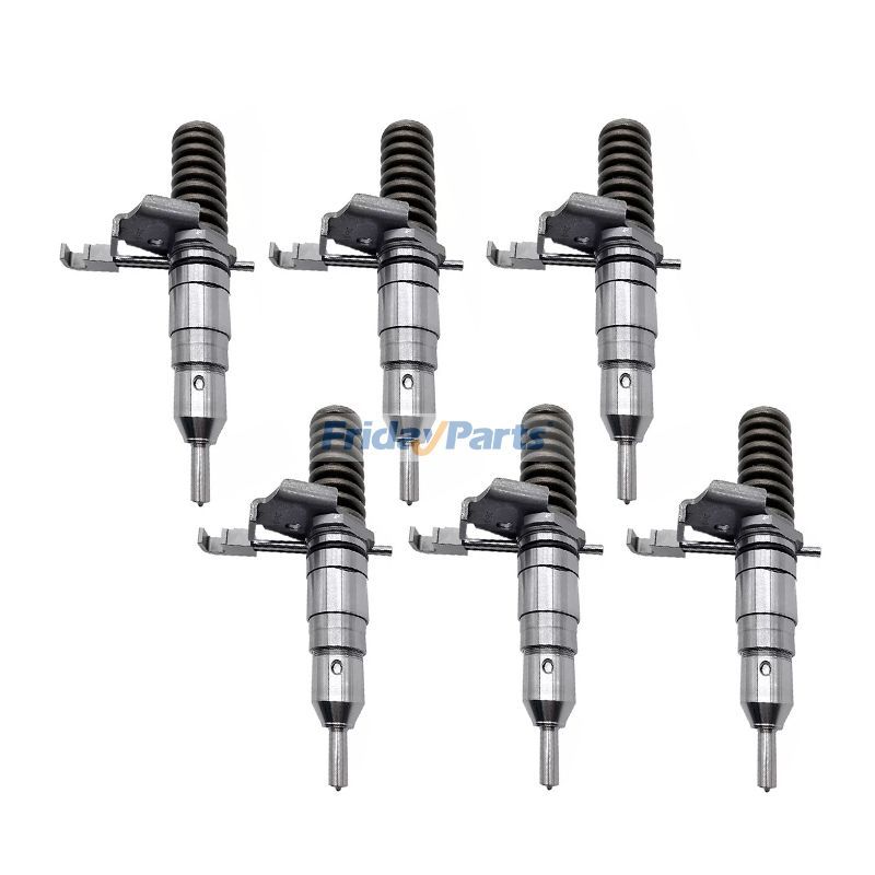 buy Fuel Injector 7E8729 0R3190 for Caterpillar CAT Engine 3114 3116