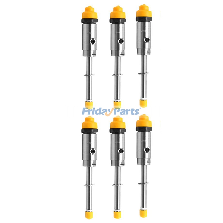 Fuel Injectorerpillar CAT 3406 for Engine,Excavator,Generator