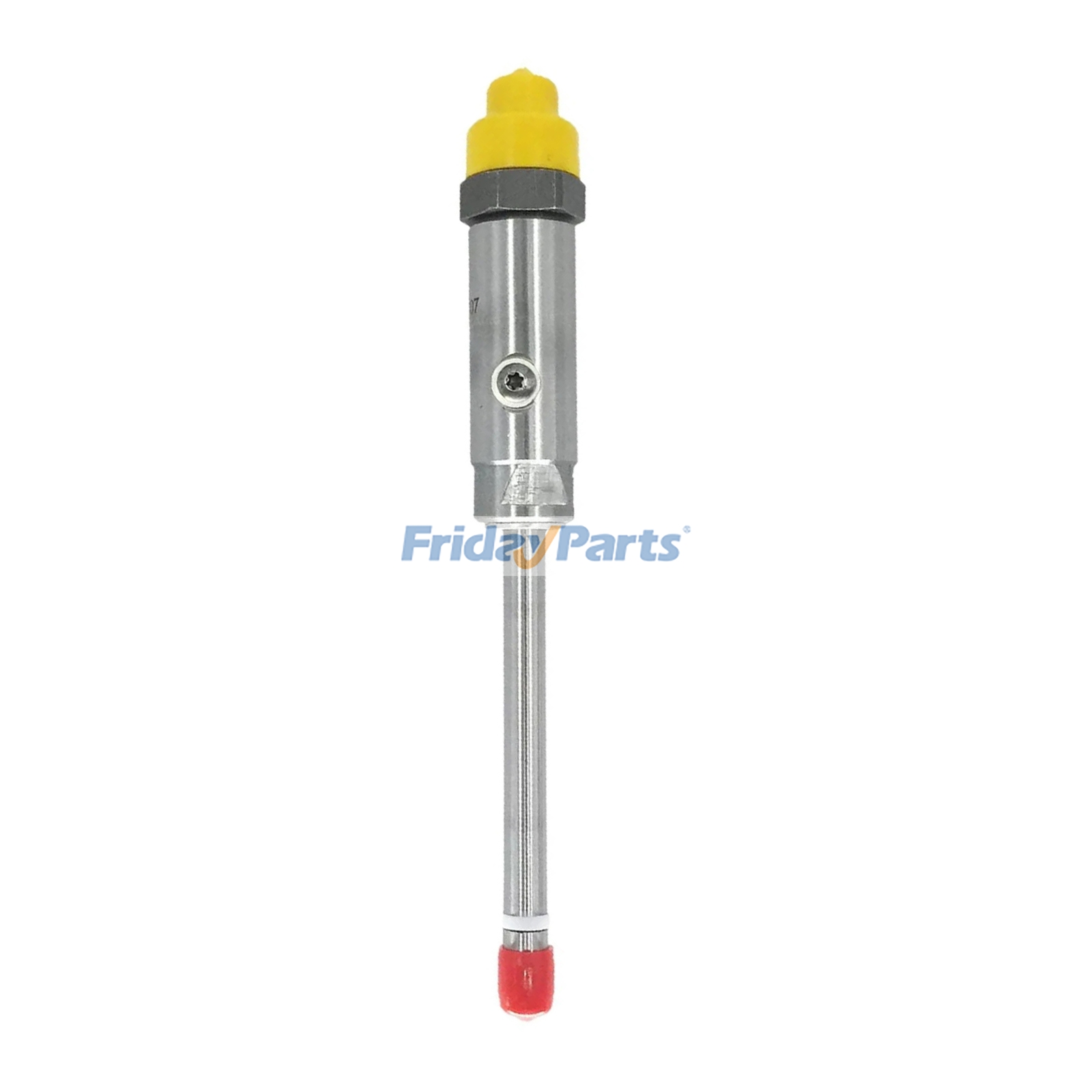 Kraftstoffeinspritzdüse 7W-7040 0R-3586 für Caterpillar CAT Motor 3406B 3406C