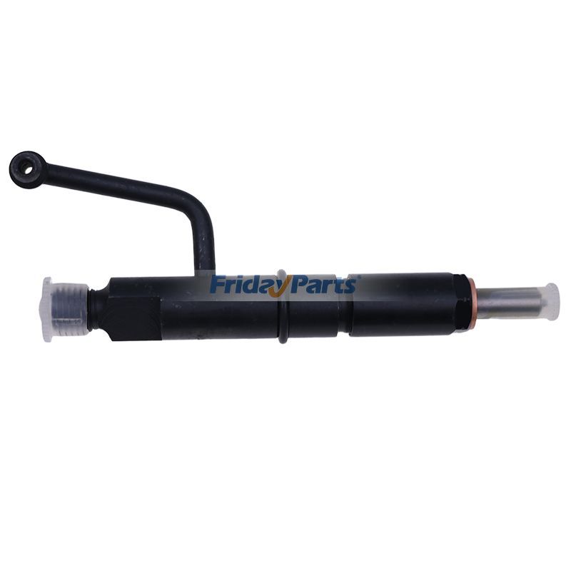 【jin1997】4本目 Fuel Injector 8-94247937-0 JX493Q1 for Isuzu Engine 4JB1