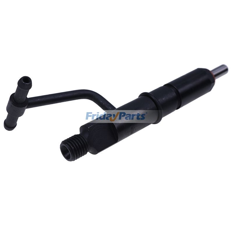 【jin1997】4本目 Fuel Injector 8-94247937-0 JX493Q1 for Isuzu Engine 4JB1