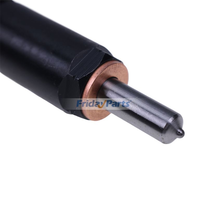 【jin1997】4本目 Fuel Injector 8-94247937-0 JX493Q1 for Isuzu Engine 4JB1