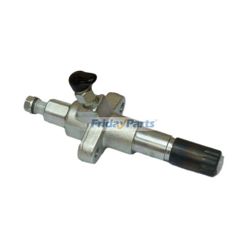 Einspritzdüse 8-97016147-1 für Isuzu-Motor 4BD1 4BD1T Sumitomo Bagger SH100