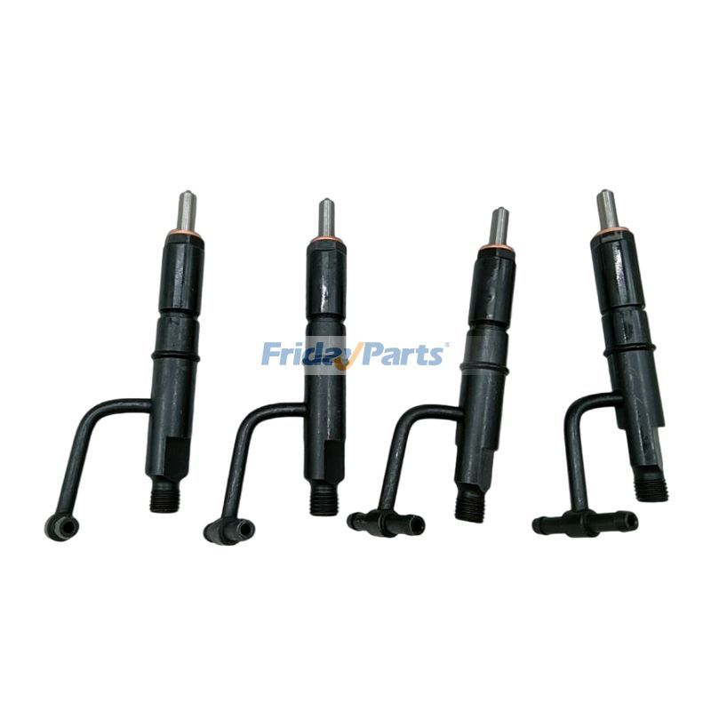 Fuel Injector 8-97238978-0 for Isuzu Engine 4JG1 4JG1T