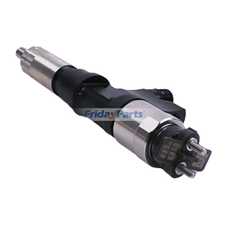 Inyector de combustible 8-97306073-2 para motor Isuzu 4HJ1 4HK1 Camión NPR NQR NRR Para ISUZU