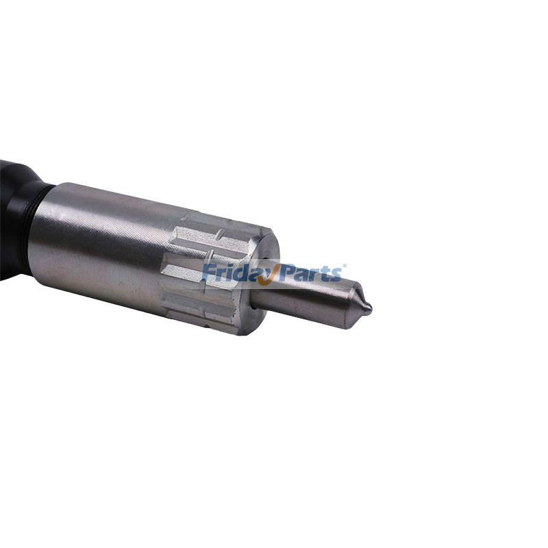 Inyector de combustible 8-97306073-2 para motor Isuzu 4HJ1 4HK1 Camión NPR NQR NRR de FridayParts