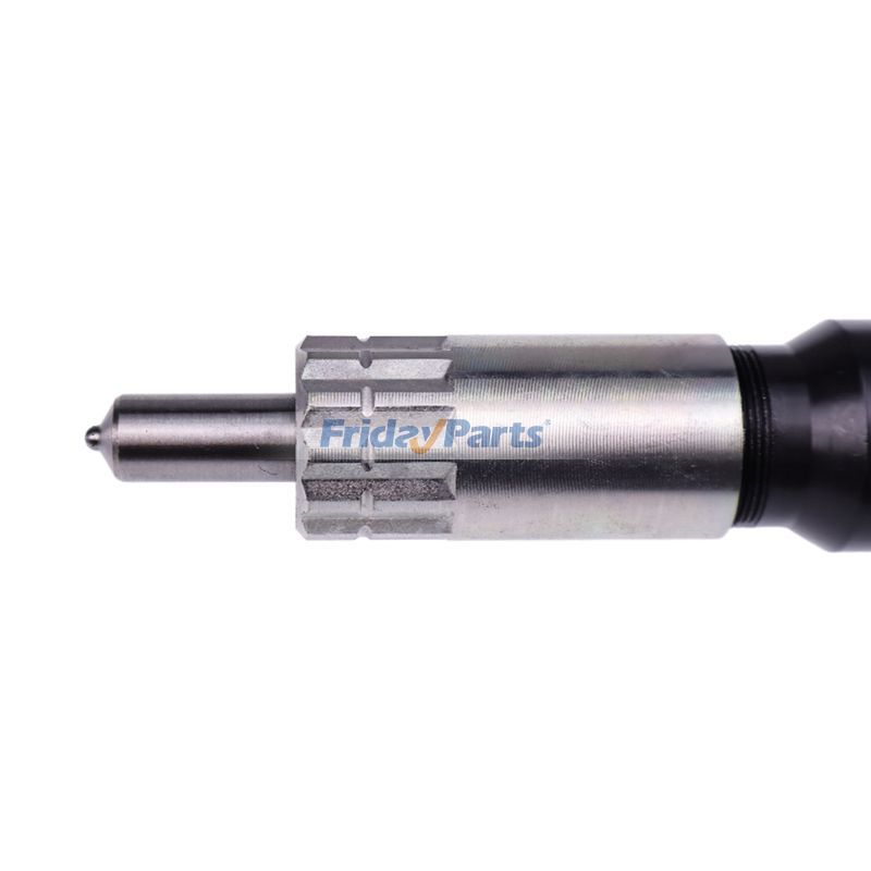 Einspritzventil 8-97601156-1 für Isuzu-Motor 4HK1 6HK1 Lkw FVR FTR FXR HTR HVR HXRfür Für ISUZU,Für andere Marken