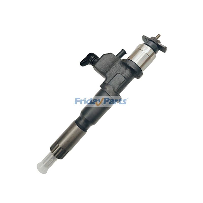 Einspritzventil 8-97622035-1 für Isuzu-Motor 6WG1 Hitachi-Bagger ZX670LC-5B ZX870-5B ZX870LC-5B