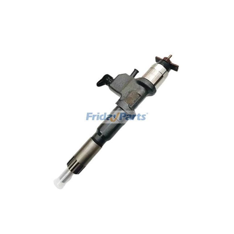 Einspritzdüse 8-98140249-3 für Isuzu-Motor 6UZ1 LKW GIGA