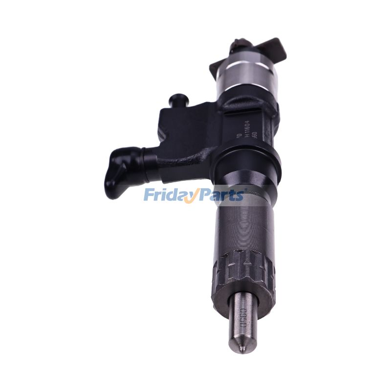 Fuel Injector in Stock in China