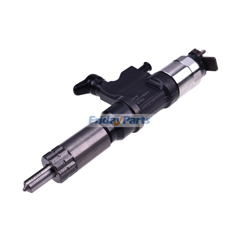 Fuel Injector for Engine