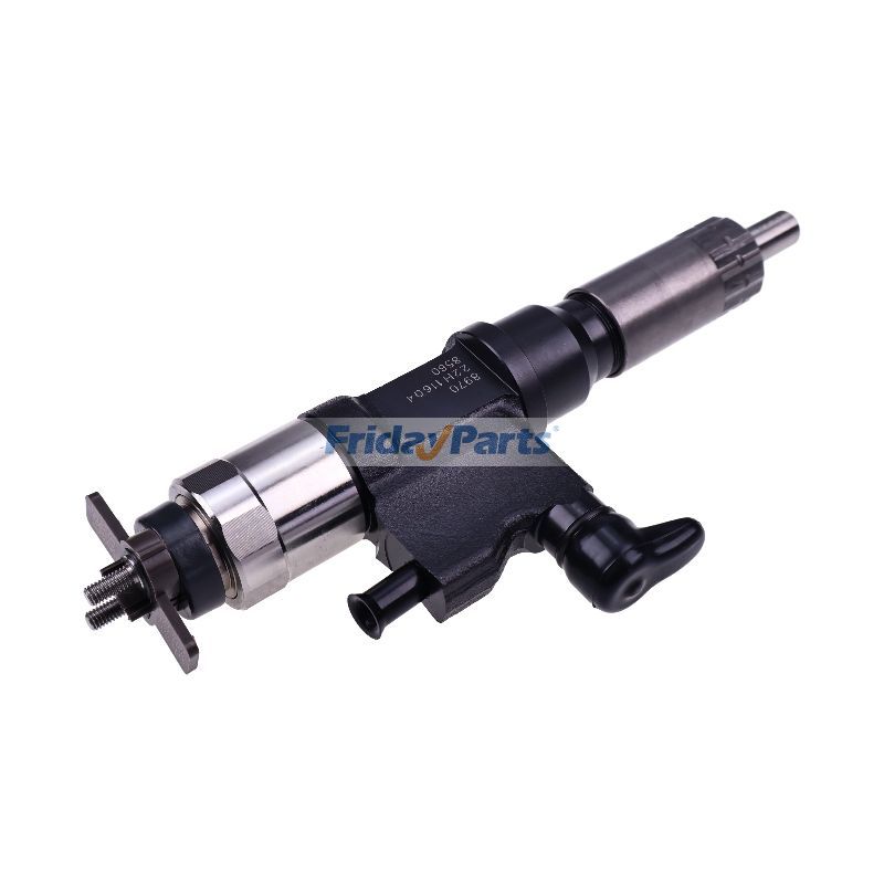 Engine Fuel Injector