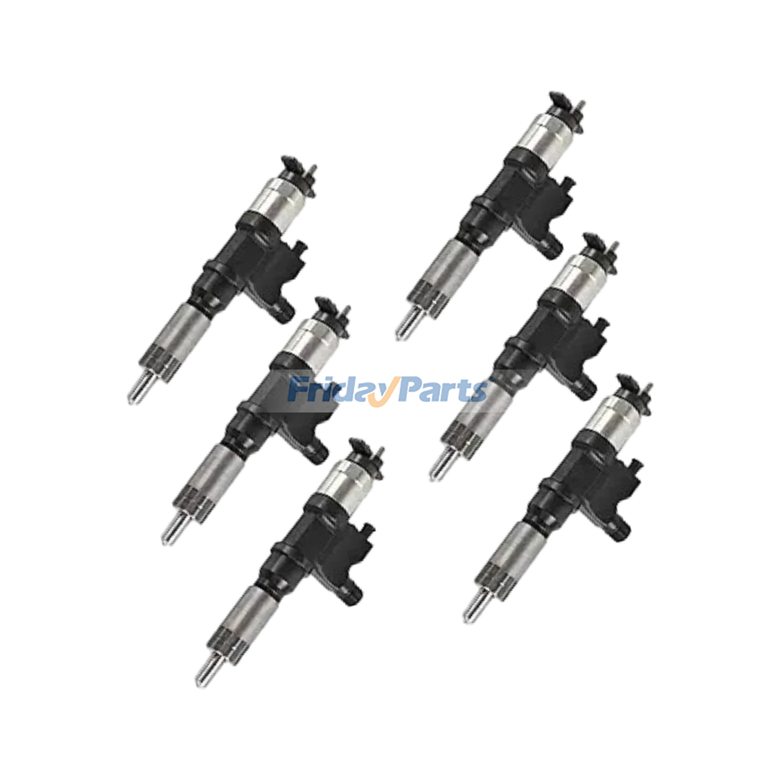 Injecteur de carburantpour Moteur,Pelle,Camion