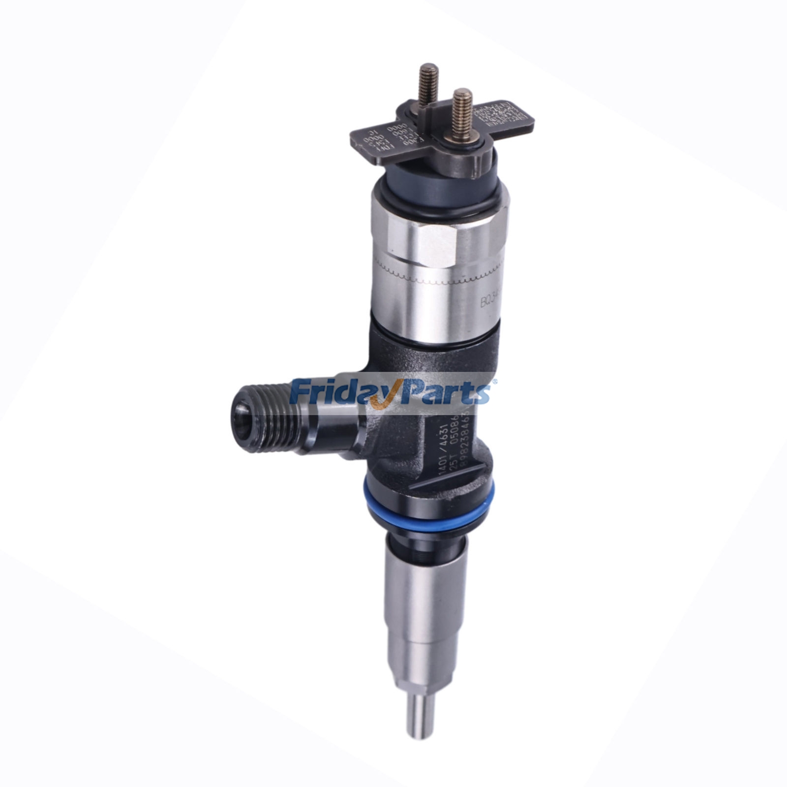 Fuel Injector 8-98238463-1 for Isuzu Engine 4HK1 6HK1
