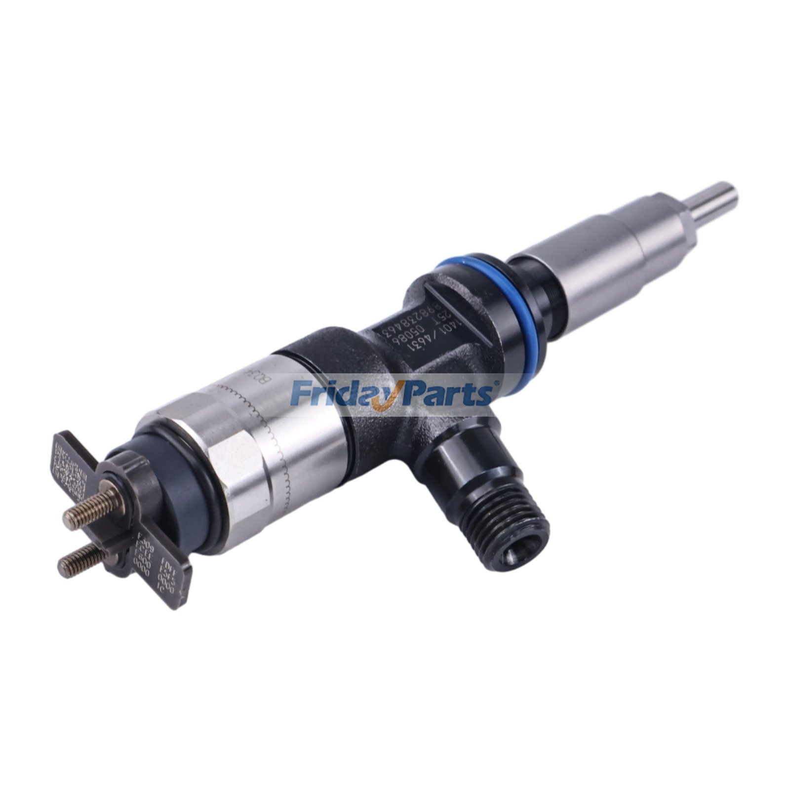 Einspritzdüsenfür Motor