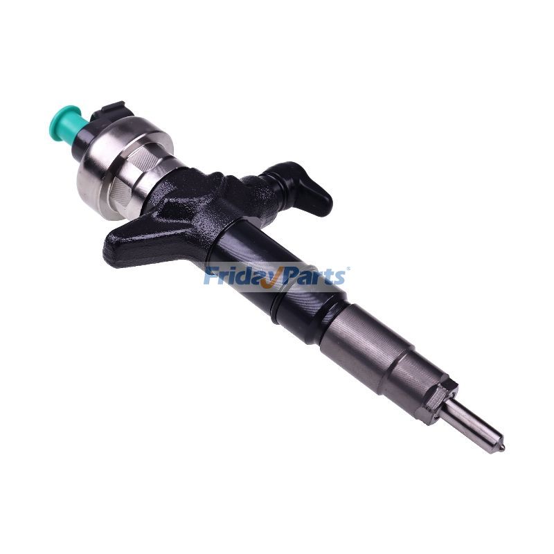  Fuel Injector For ISUZU