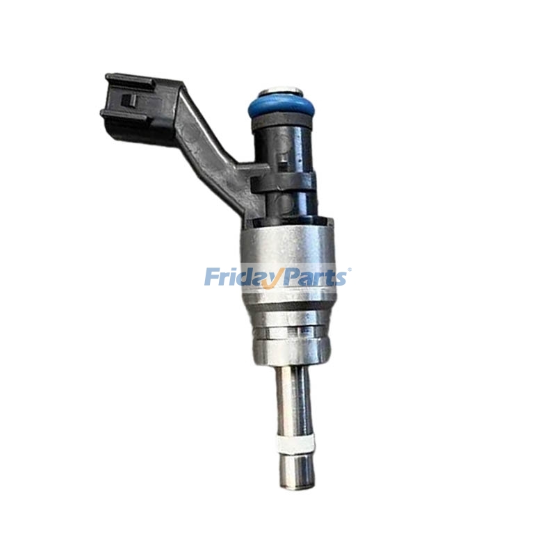 Injecteur de carburant 8-98254506-2 pour moteur Isuzu 4HK1-TCS, camion FTR NPR-HD NPR-XD NRR NPR-XD NQR