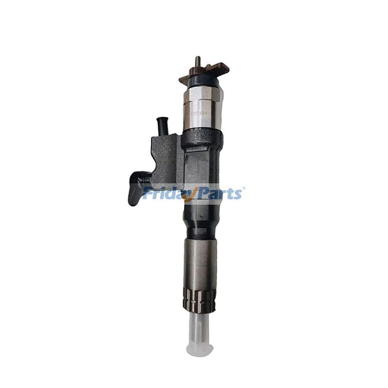 Einspritzdüse 8-98259290-0 für Isuzu-Motor 6WG1