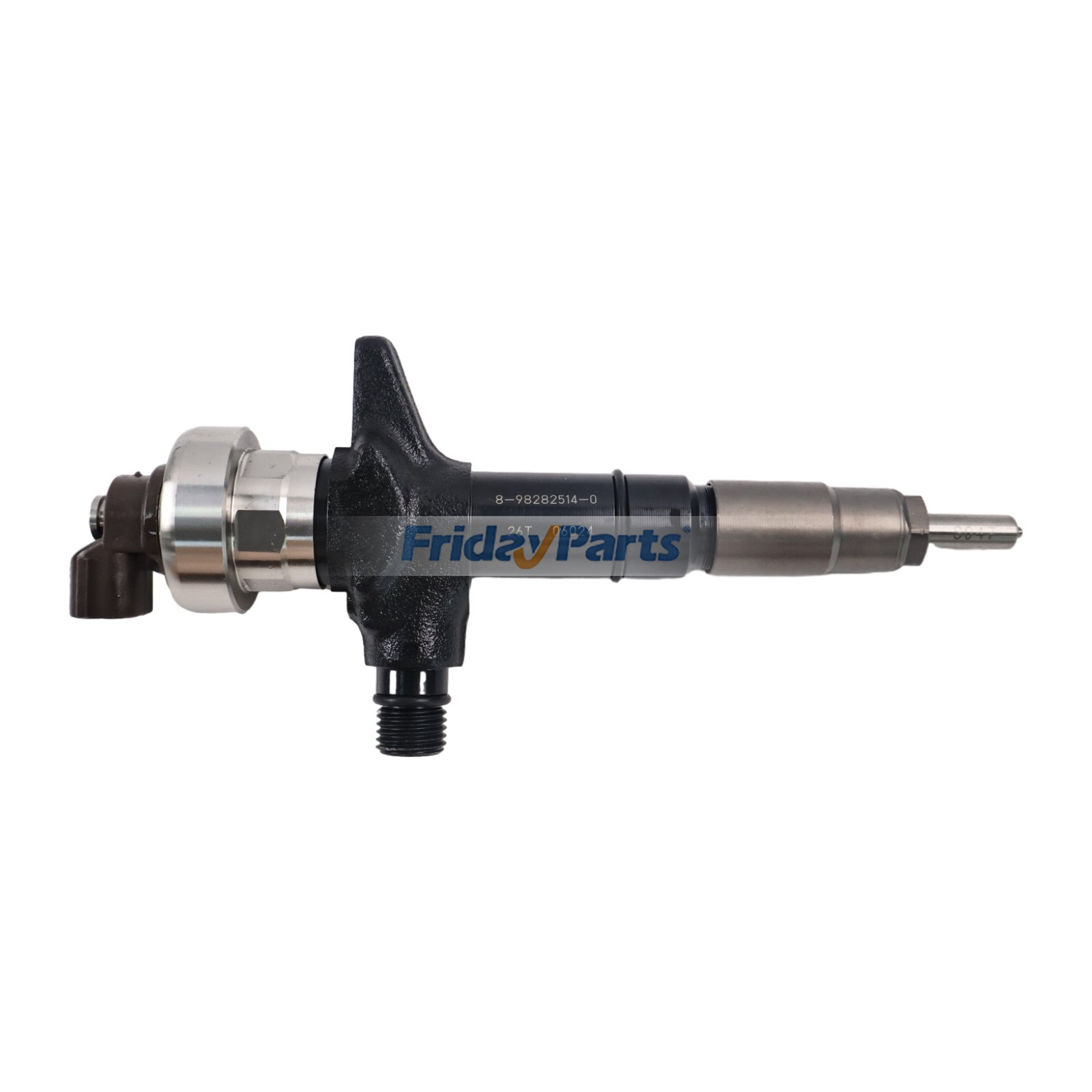 Engine Fuel Injector