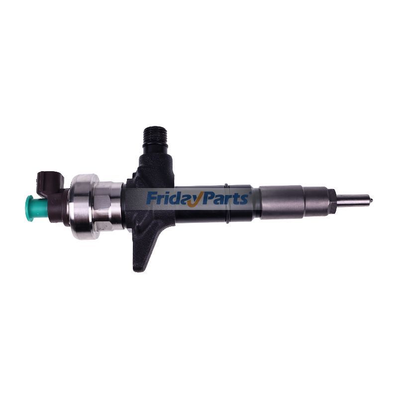 FridayParts Einspritzdüsen