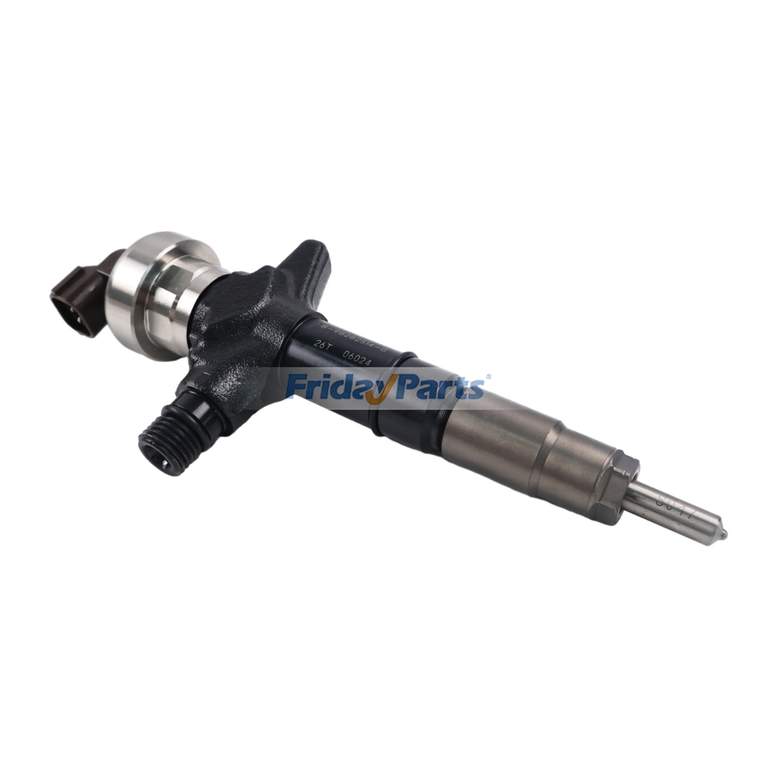 Fuel Injector compatible with Engine