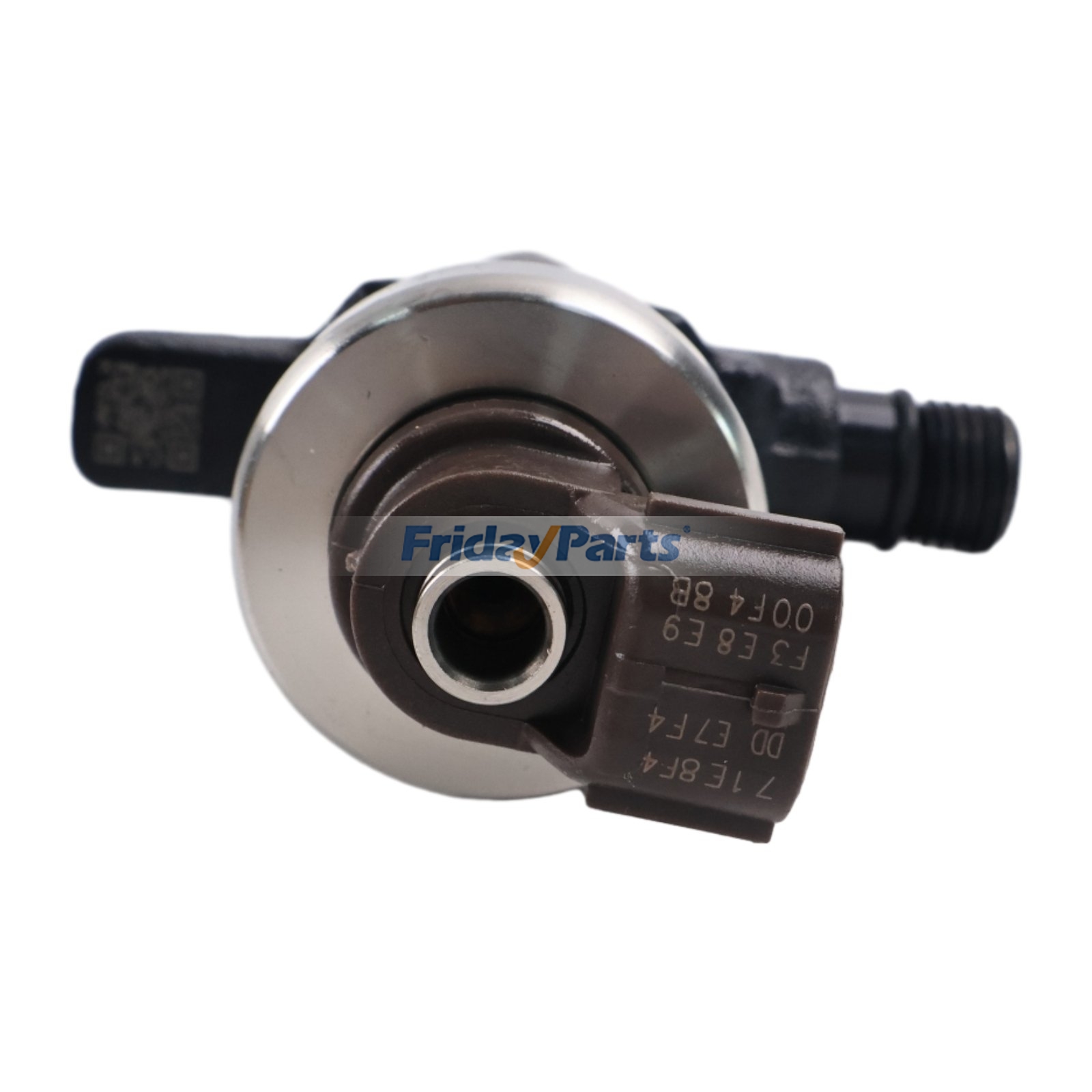  Fuel Injector 