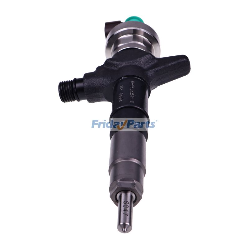 Einspritzventil 8-98282514-0 295050-2160 für Isuzu-Motor 4JJ1 6WG1 6WF1für 