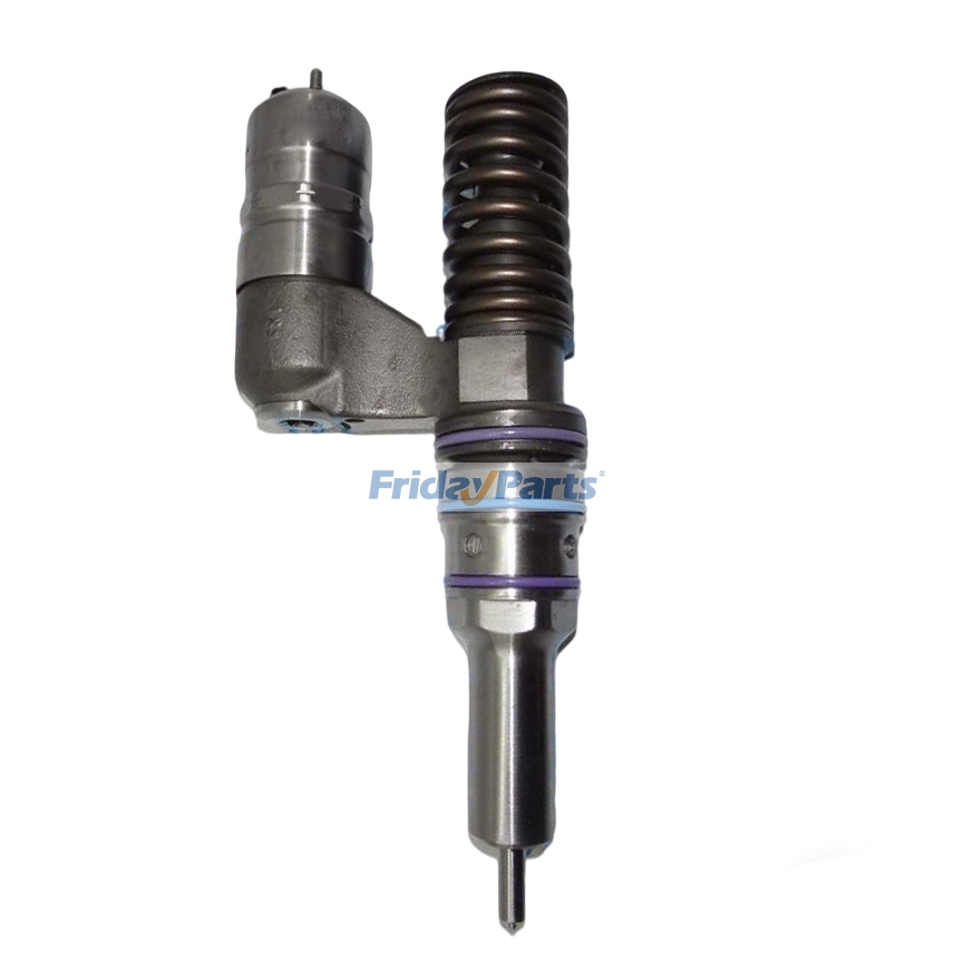 Injecteur de carburant 8112818 5235710 1677158 pour moteur Volvo D12A Bus B12 Camion FH12 FL12