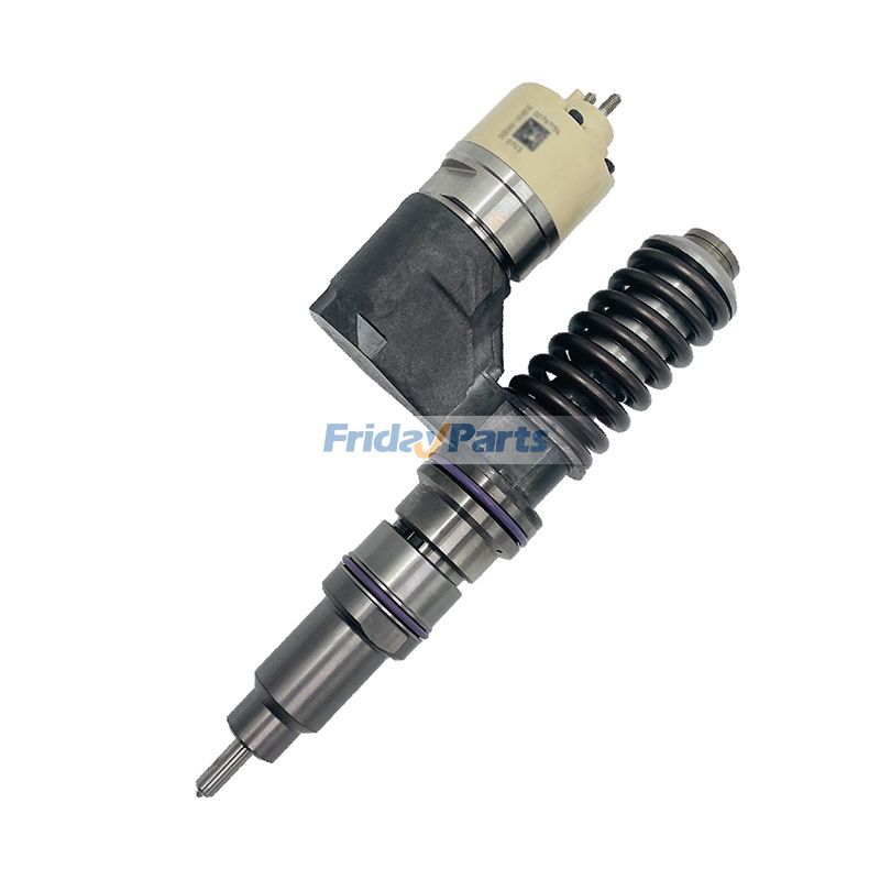 Fuel Injector 8170966 8113180 for Volvo Engine VED12 D12A