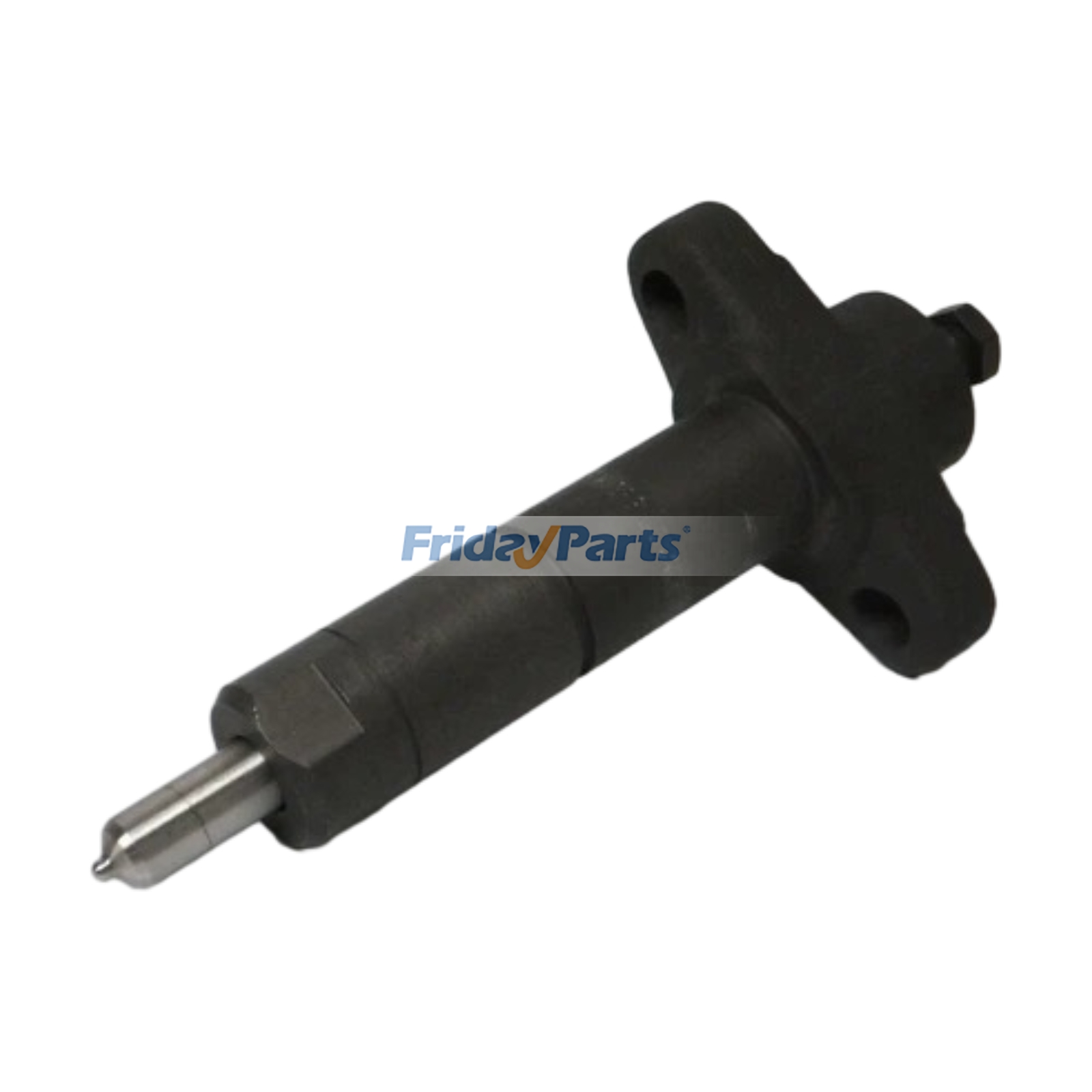 Fuel Injector 81863856 E9NN9F593EA for New Holland Tractor 276V 276VII 9030E 9030V